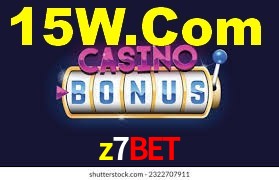 APP oficial da z7bet para mobile
