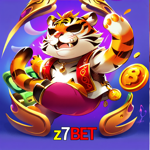 Imagem promocional da z7bet mostrando a plataforma e suas vantagens
